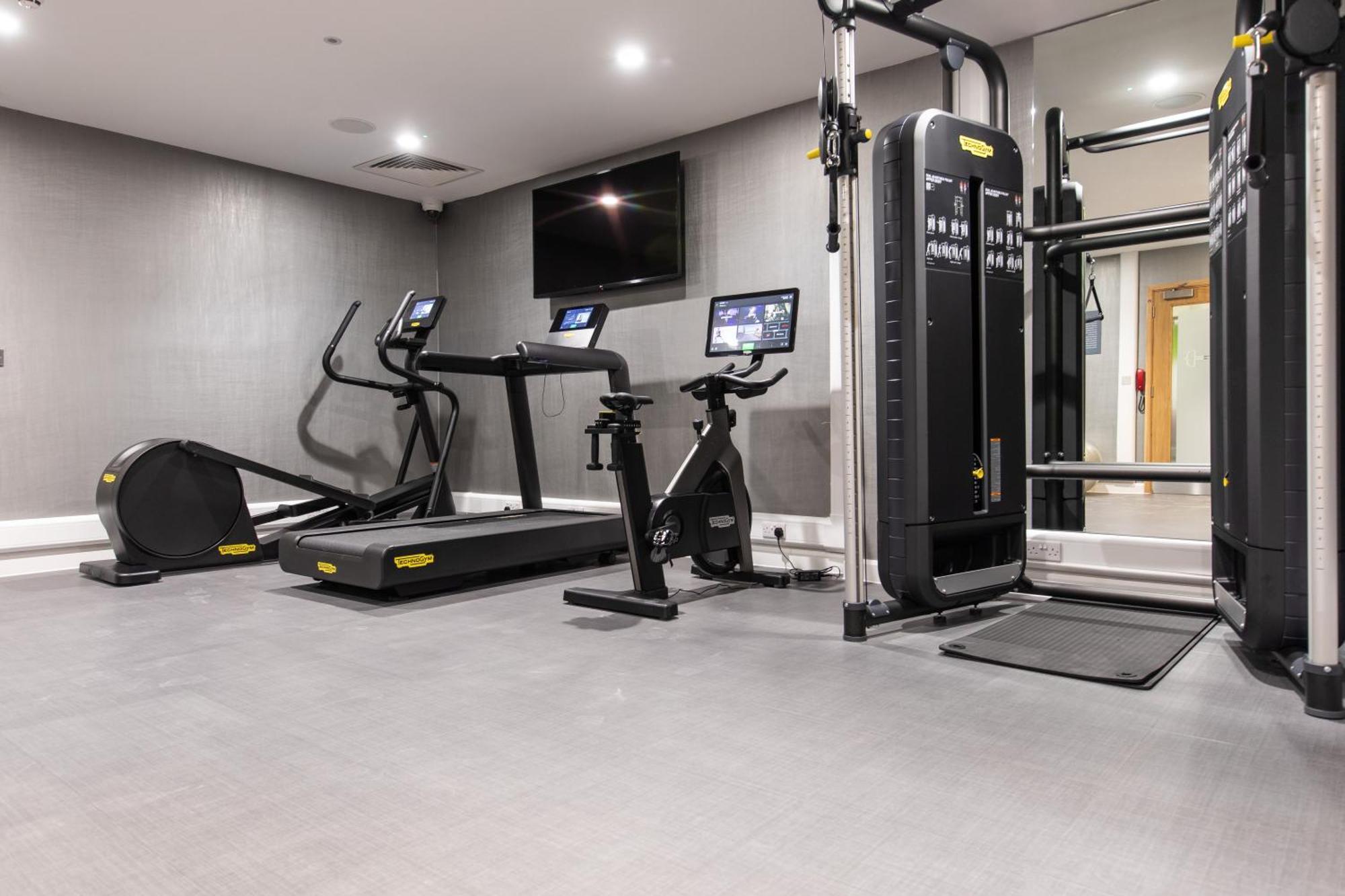 Holiday Inn Blackpool By Ihg エクステリア 写真