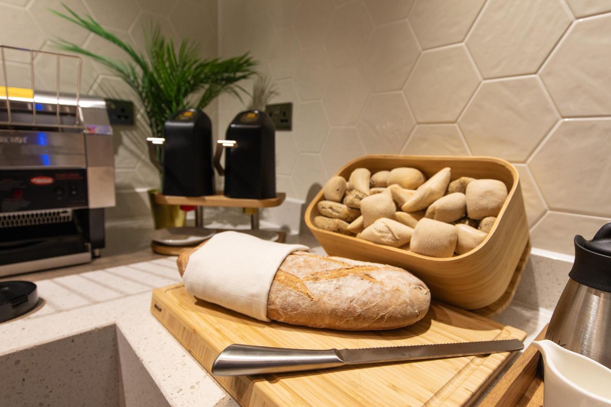 Holiday Inn Blackpool By Ihg エクステリア 写真