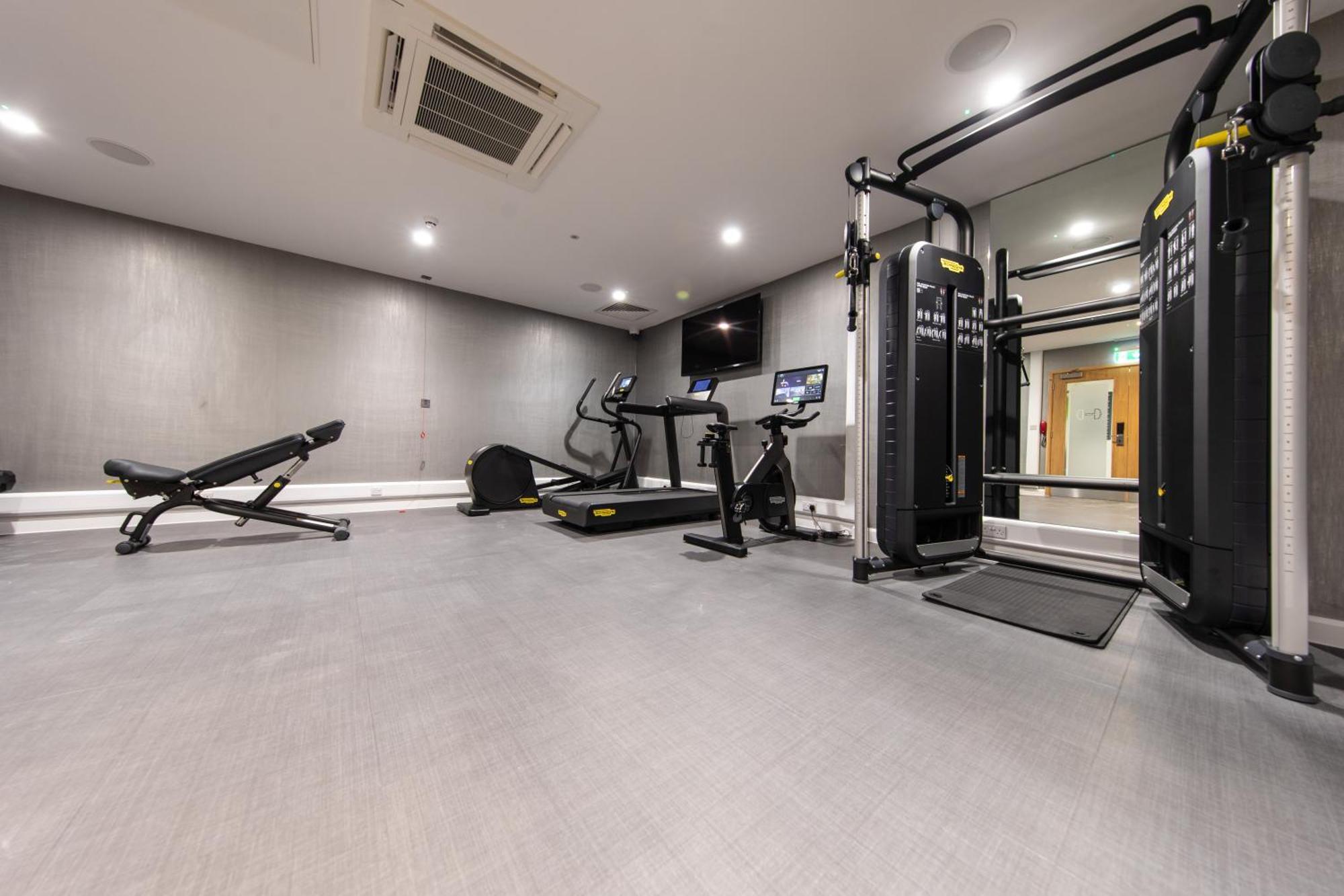 Holiday Inn Blackpool By Ihg エクステリア 写真
