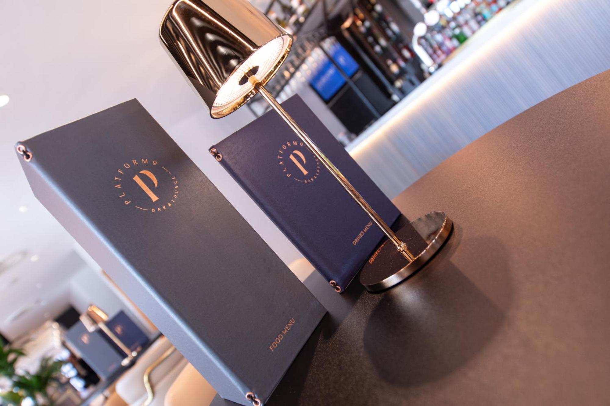 Holiday Inn Blackpool By Ihg エクステリア 写真