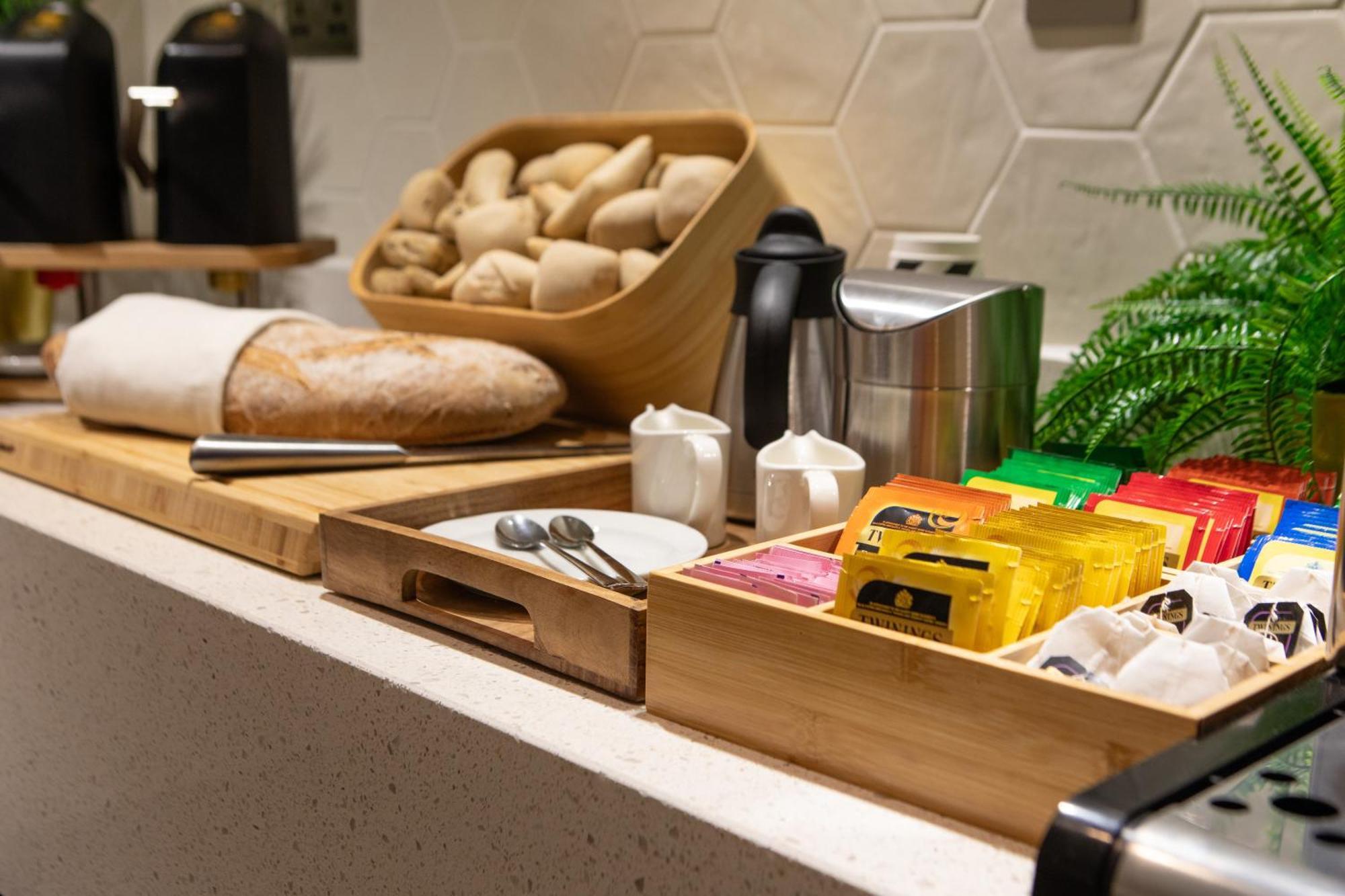 Holiday Inn Blackpool By Ihg エクステリア 写真