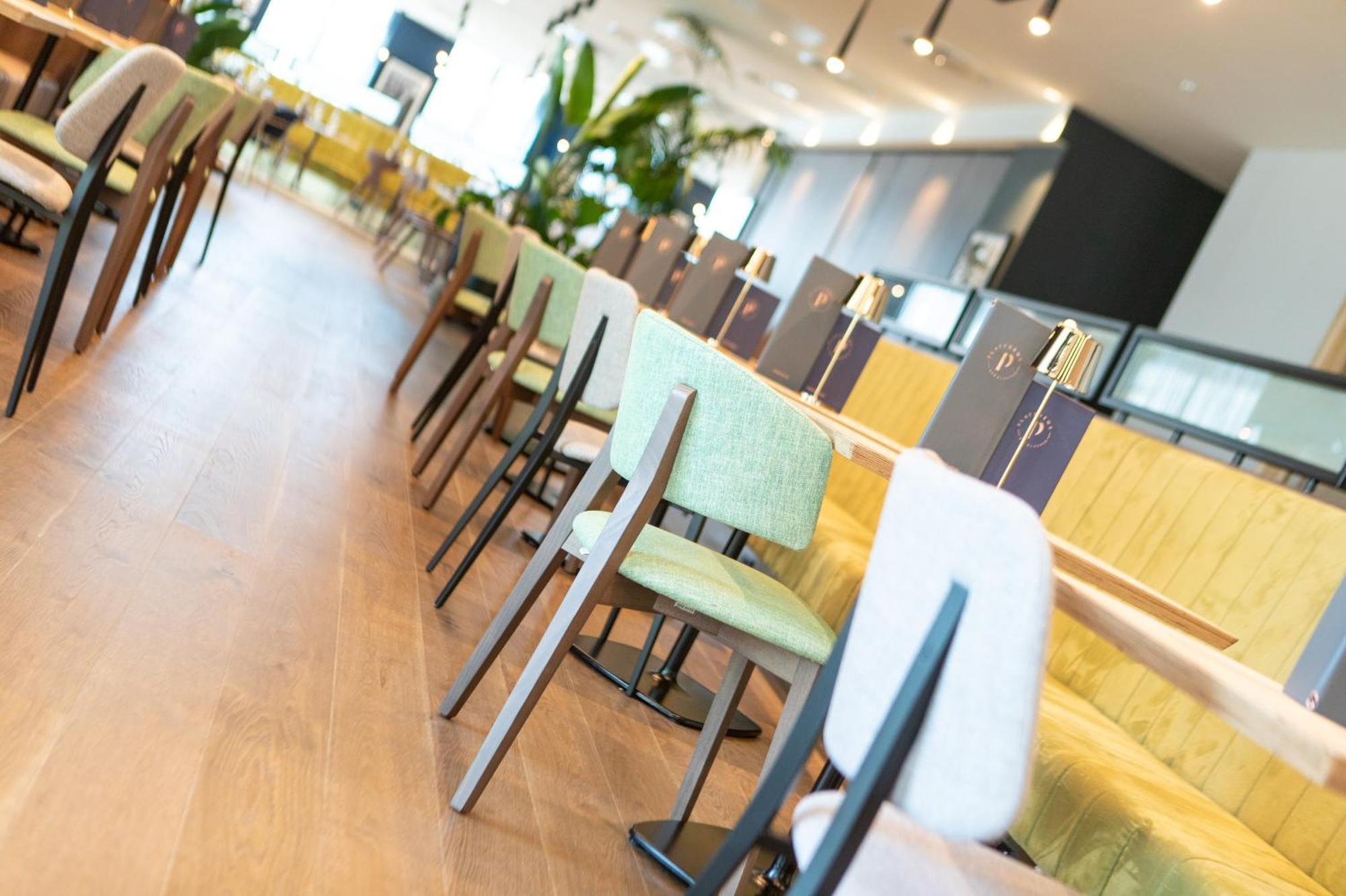 Holiday Inn Blackpool By Ihg エクステリア 写真