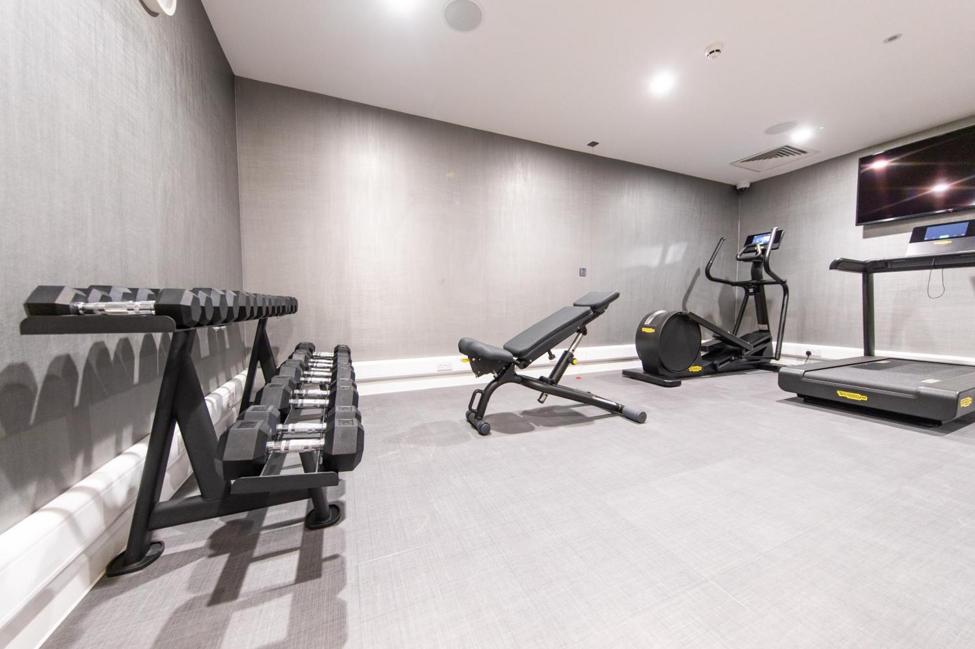 Holiday Inn Blackpool By Ihg エクステリア 写真